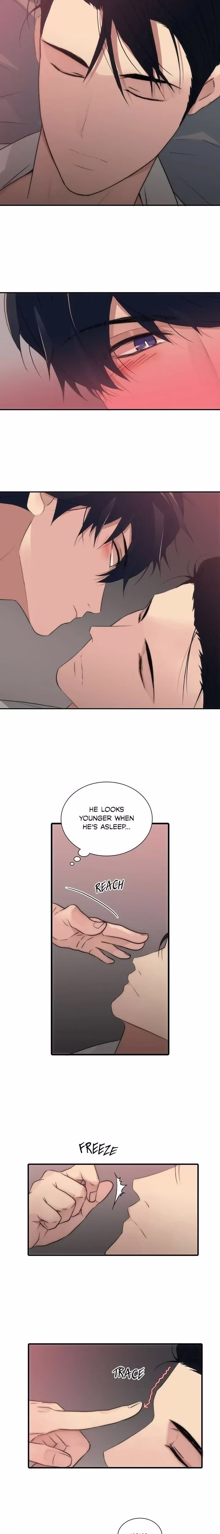 The Words in Your Snare - Chapter 22 - Part 16