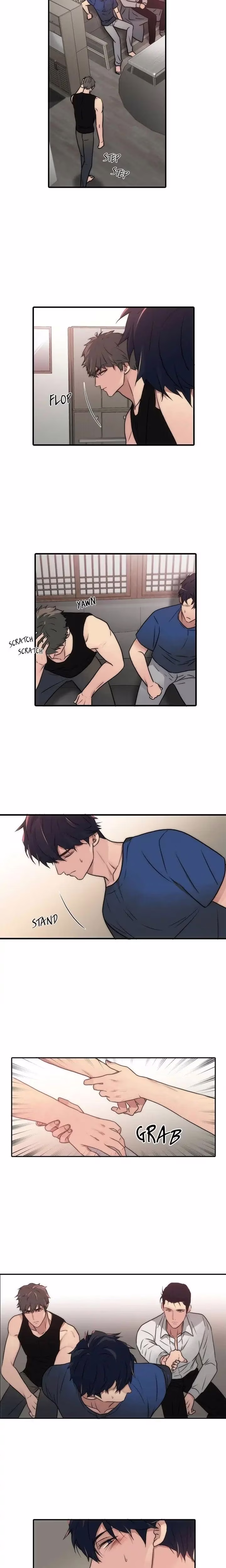 The Words in Your Snare - Chapter 23 - Part 13