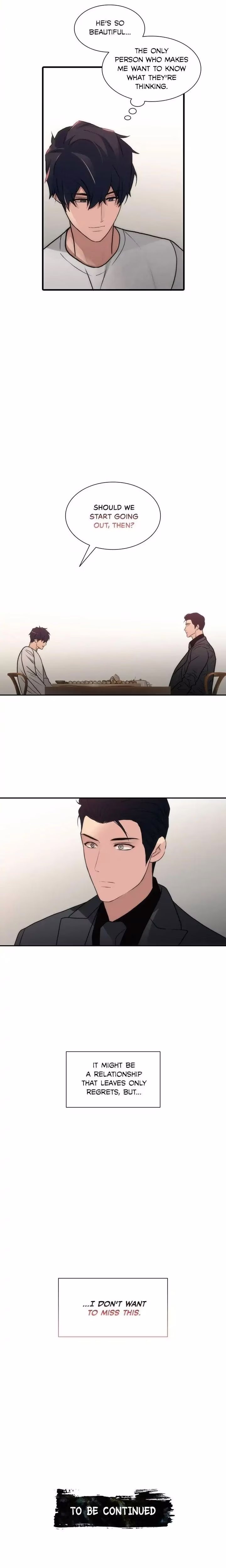 The Words in Your Snare - Chapter 25 - Part 17