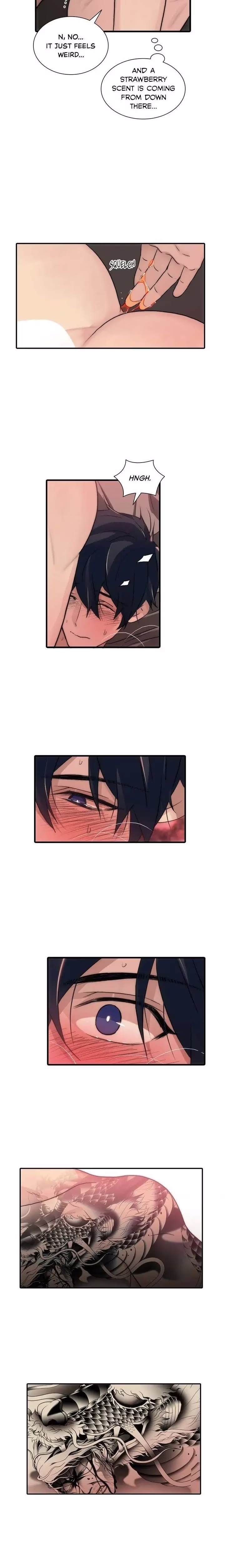 The Words in Your Snare - Chapter 27 - Part 6