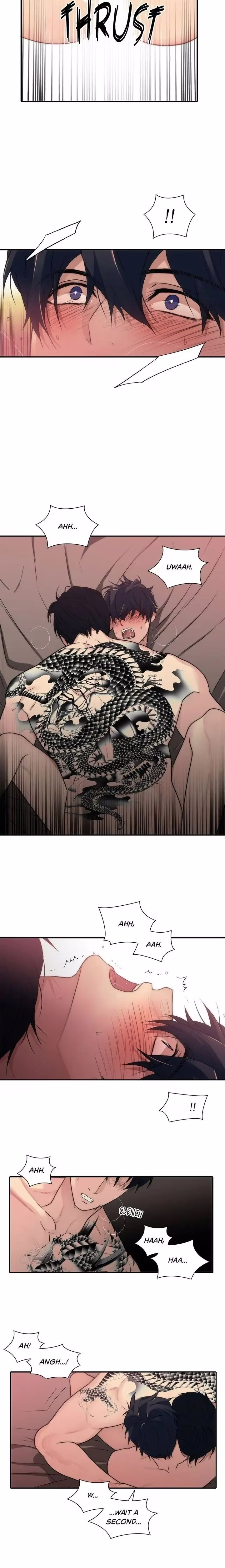 The Words in Your Snare - Chapter 27 - Part 10