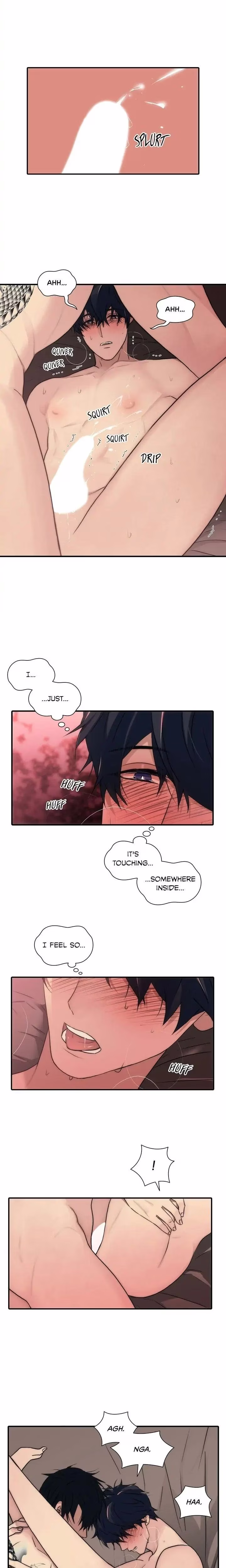 The Words in Your Snare - Chapter 27 - Part 13