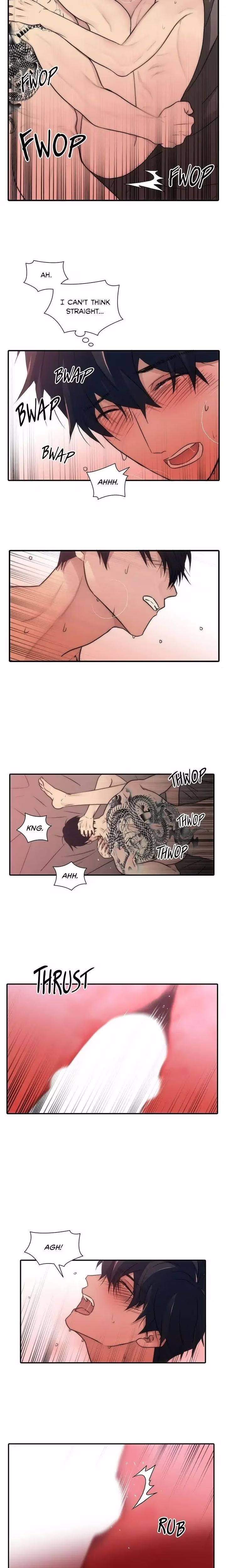 The Words in Your Snare - Chapter 27 - Part 14