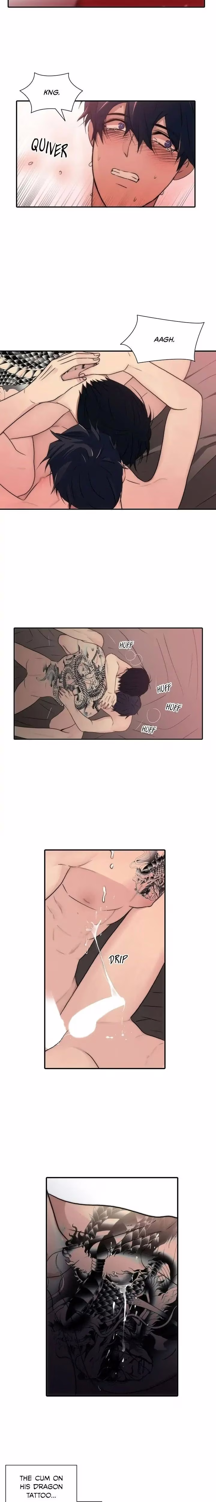 The Words in Your Snare - Chapter 27 - Part 15