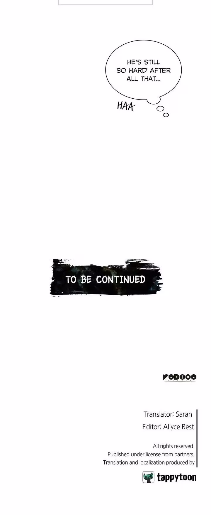 The Words in Your Snare - Chapter 27 - Part 17