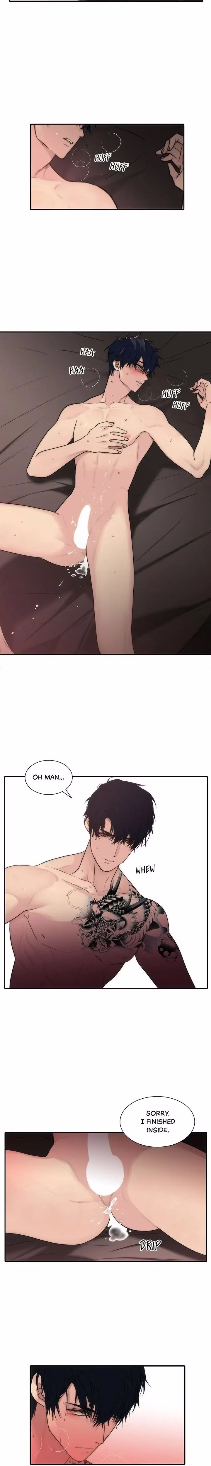 The Words in Your Snare - Chapter 28 - Part 5