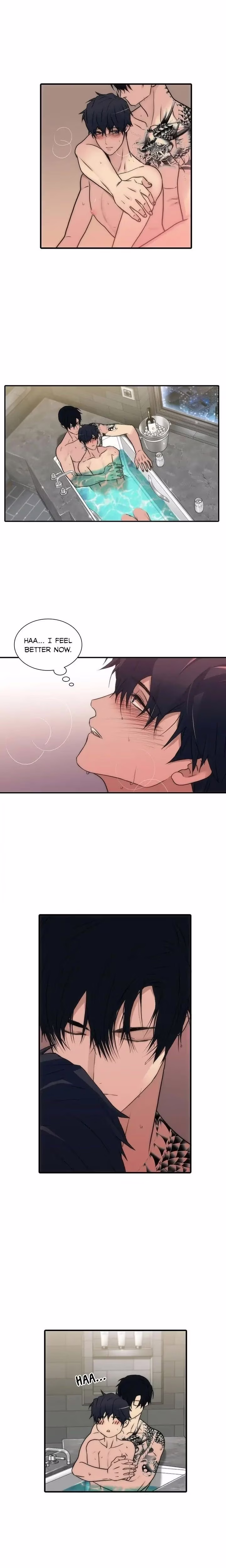 The Words in Your Snare - Chapter 28 - Part 10