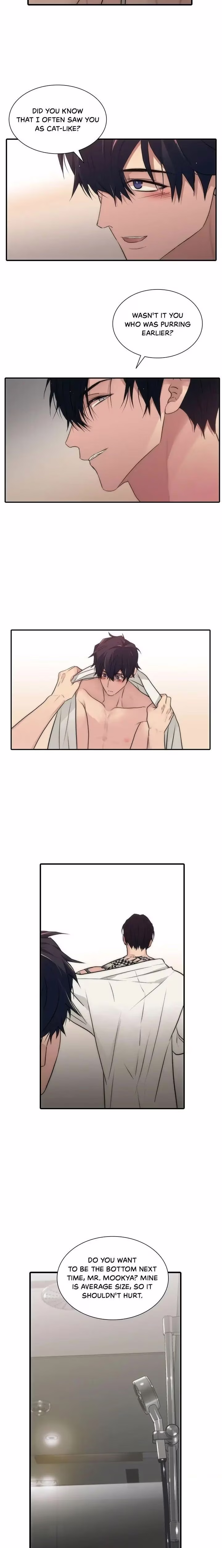 The Words in Your Snare - Chapter 29 - Part 4