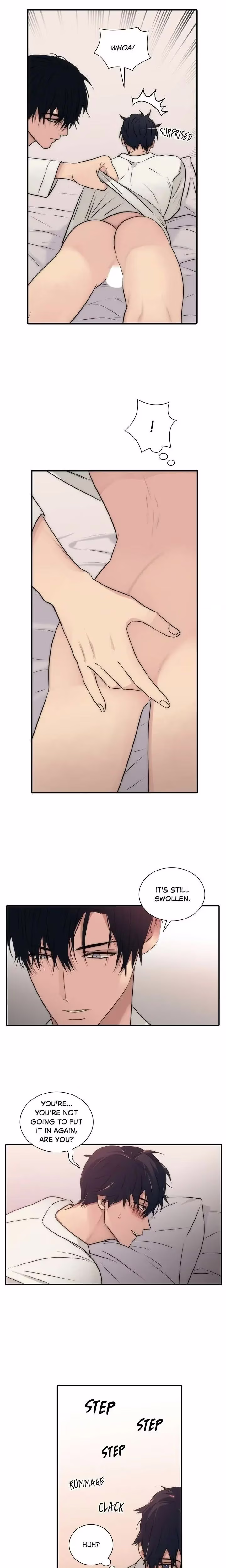 The Words in Your Snare - Chapter 29 - Part 10