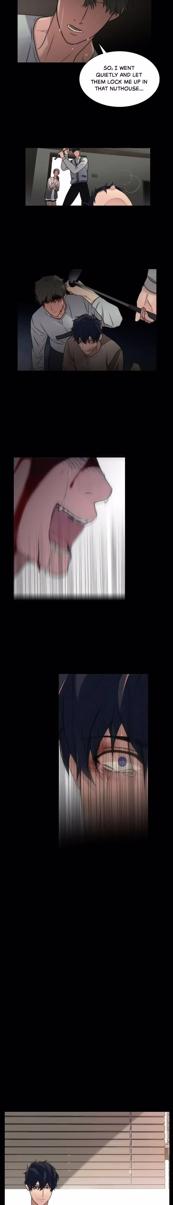 The Words in Your Snare - Chapter 30 - Part 14