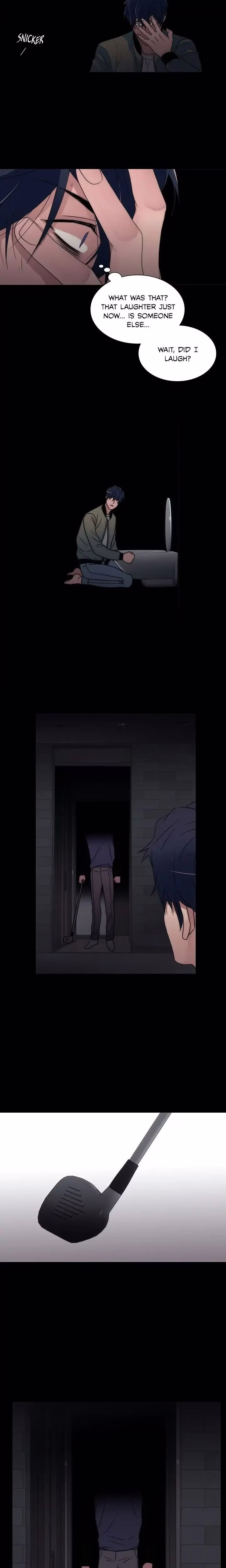 The Words in Your Snare - Chapter 31 - Part 20