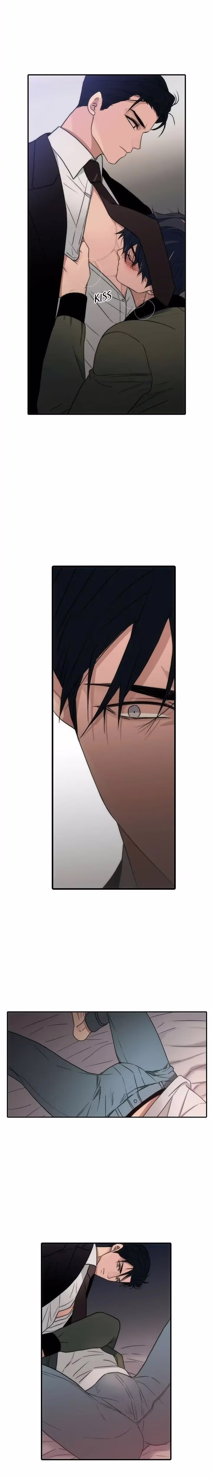 The Words in Your Snare - Chapter 32 - Part 10