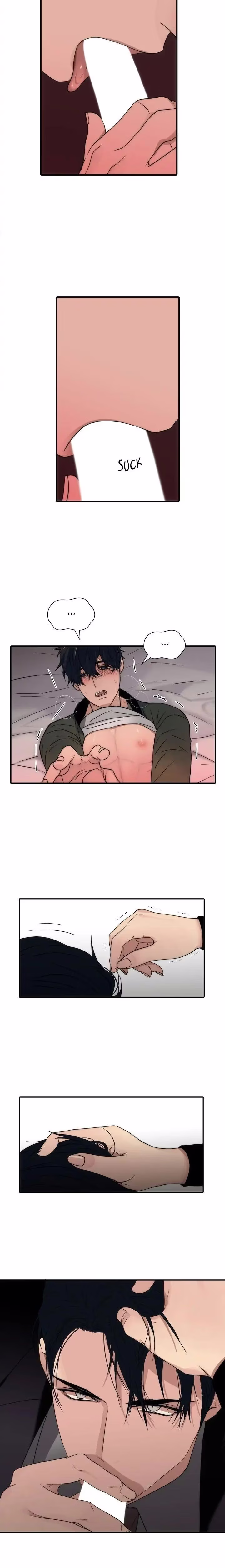 The Words in Your Snare - Chapter 32 - Part 15