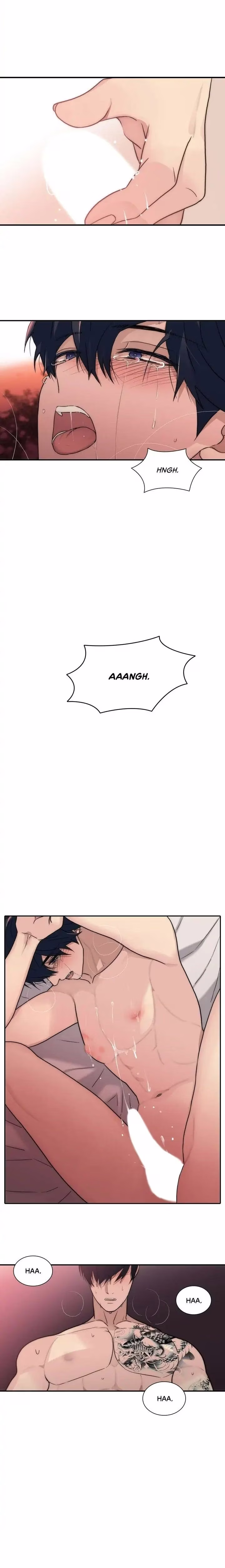 The Words in Your Snare - Chapter 34 - Part 13