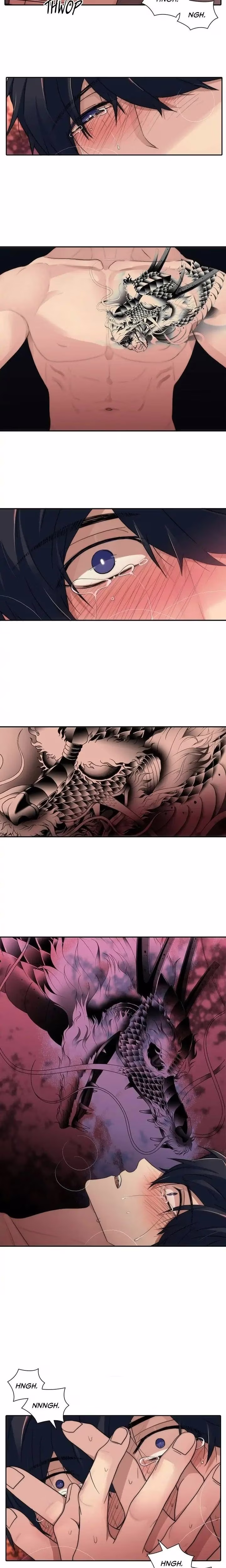 The Words in Your Snare - Chapter 35 - Part 3