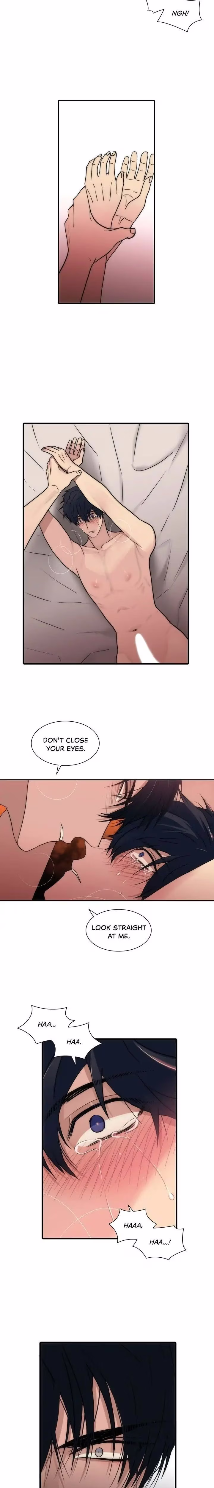 The Words in Your Snare - Chapter 35 - Part 4