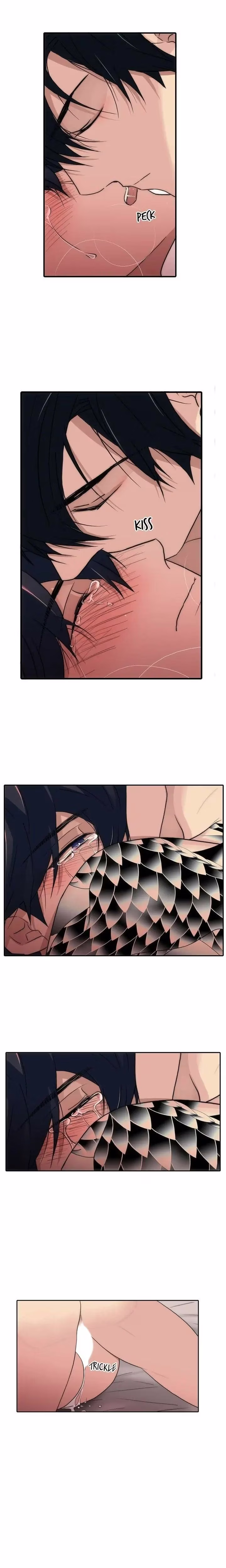 The Words in Your Snare - Chapter 35 - Part 13