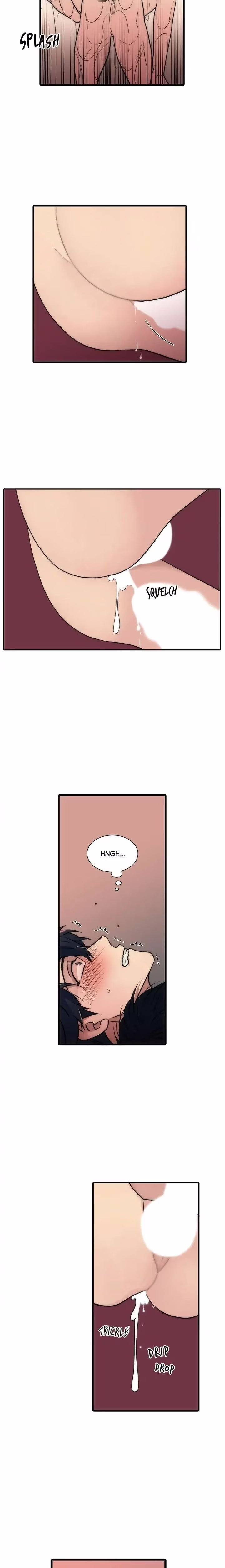 The Words in Your Snare - Chapter 36 - Part 8