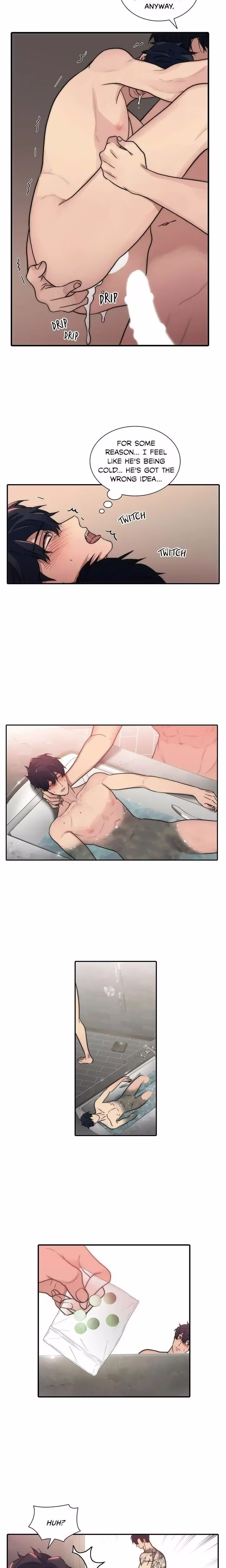 The Words in Your Snare - Chapter 36 - Part 10