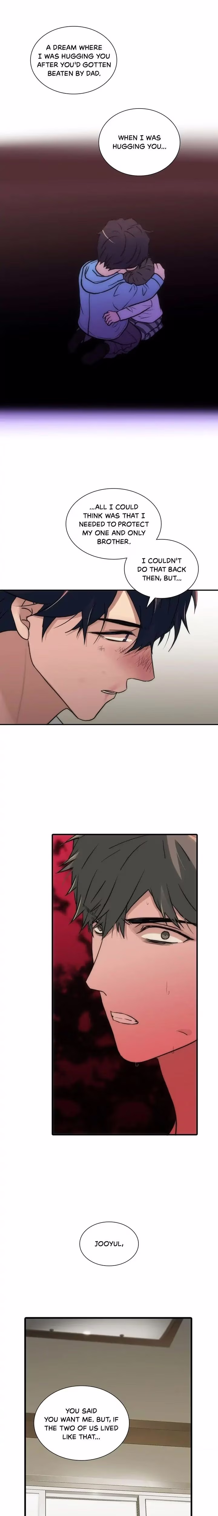 The Words in Your Snare - Chapter 38 - Part 8