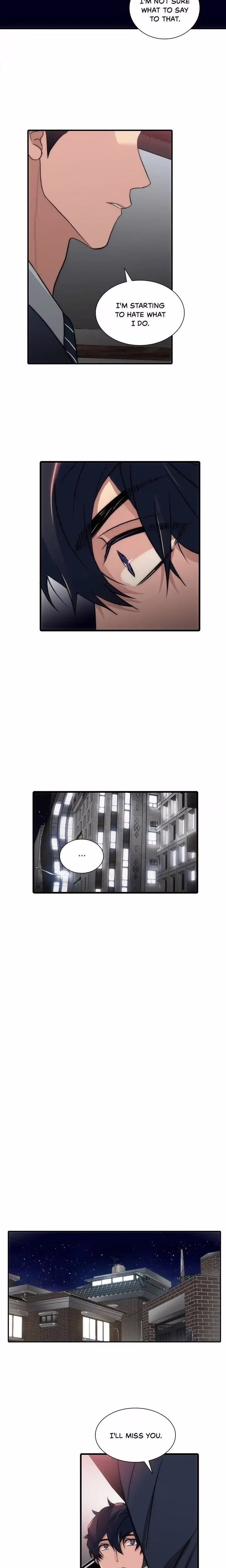 The Words in Your Snare - Chapter 41 - Part 14