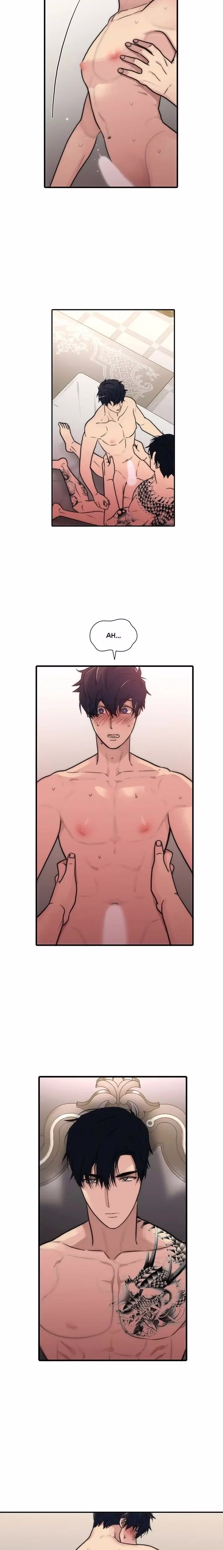 The Words in Your Snare - Chapter 44 - Part 7