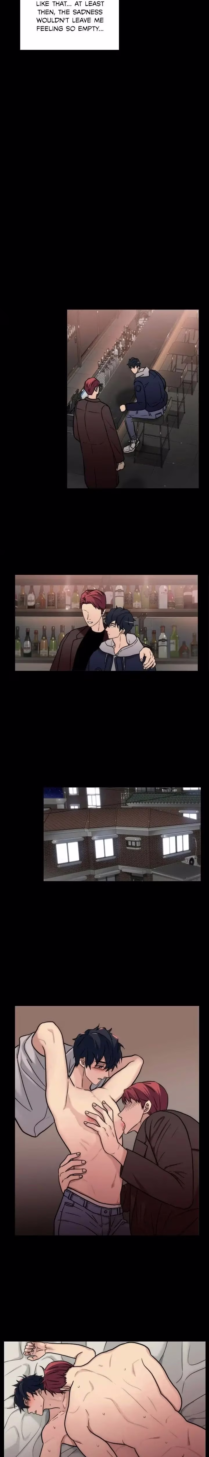 The Words in Your Snare - Chapter 51 - Part 10