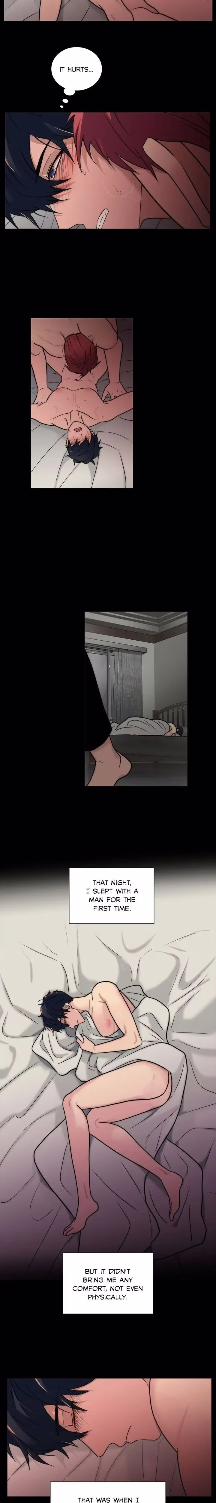 The Words in Your Snare - Chapter 51 - Part 11