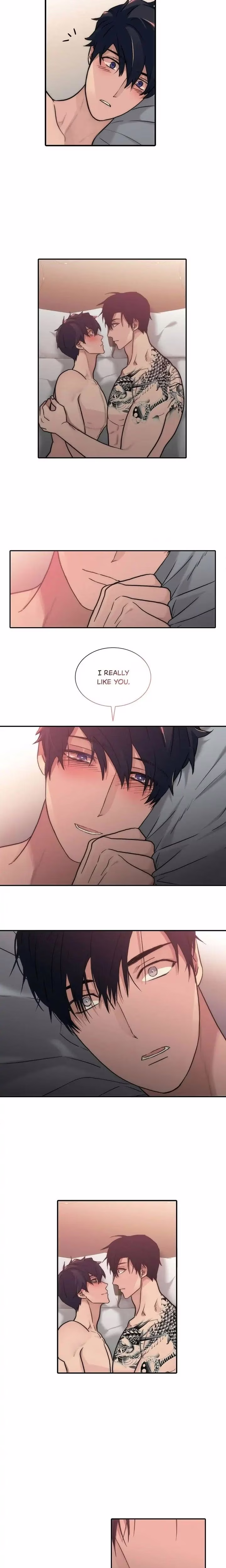 The Words in Your Snare - Chapter 51 - Part 13