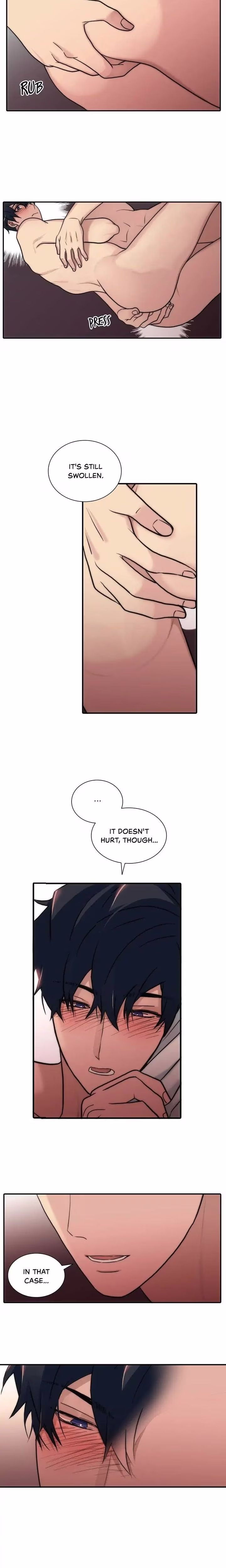 The Words in Your Snare - Chapter 52 - Part 5