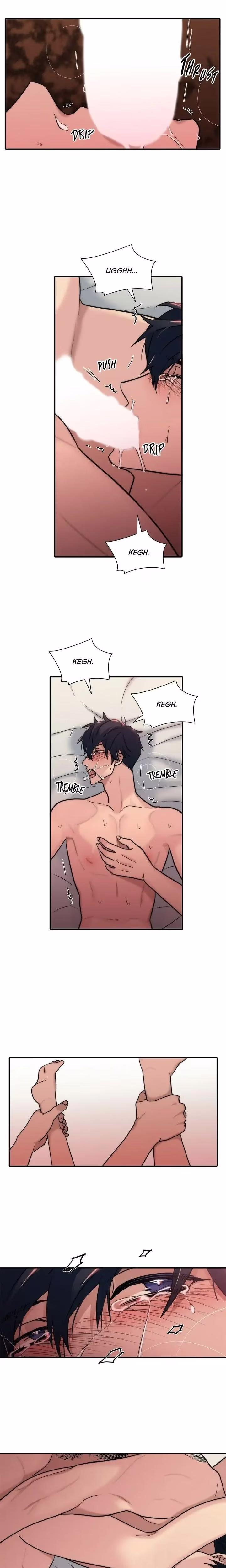 The Words in Your Snare - Chapter 53 - Part 6