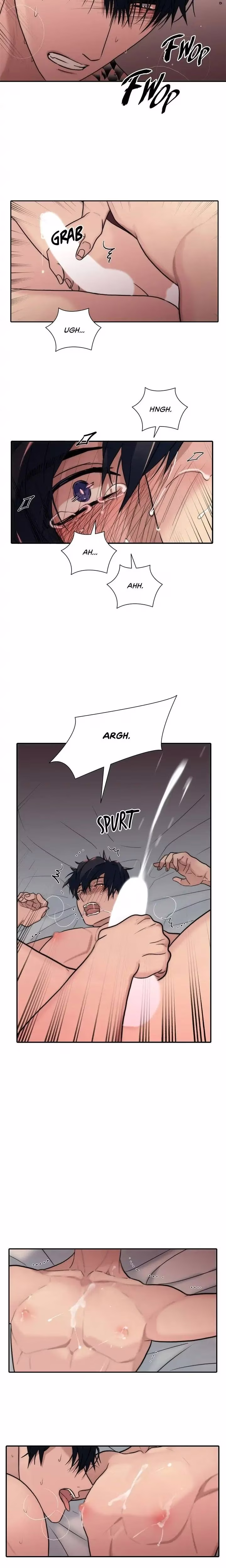 The Words in Your Snare - Chapter 53 - Part 11