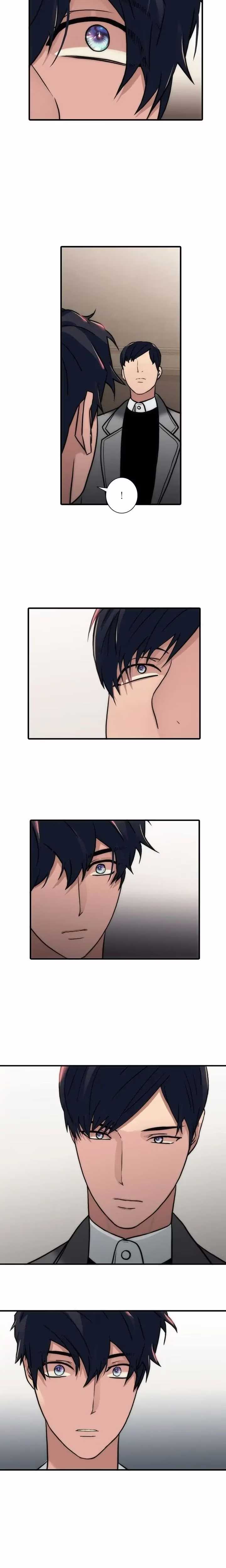 The Words in Your Snare - Chapter 54 - Part 15