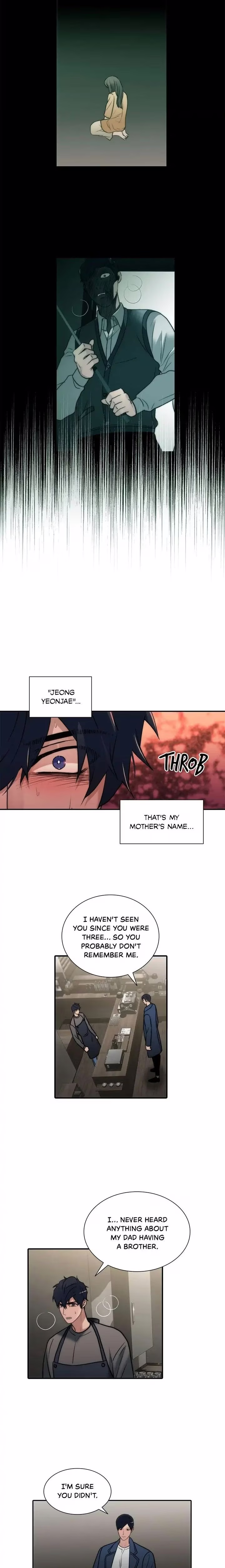 The Words in Your Snare - Chapter 56 - Part 4