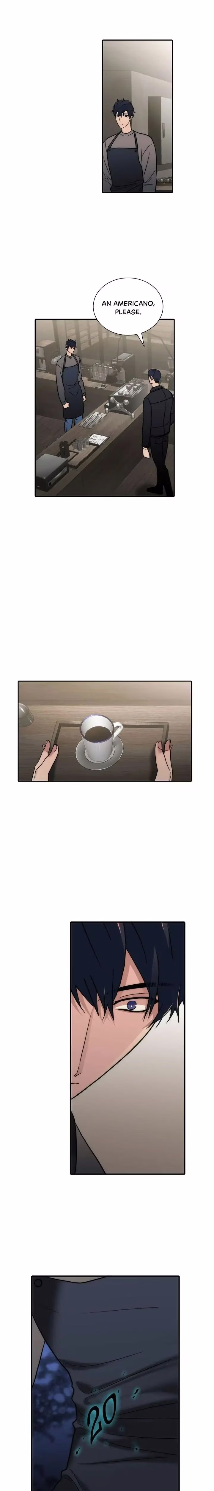 The Words in Your Snare - Chapter 56 - Part 13