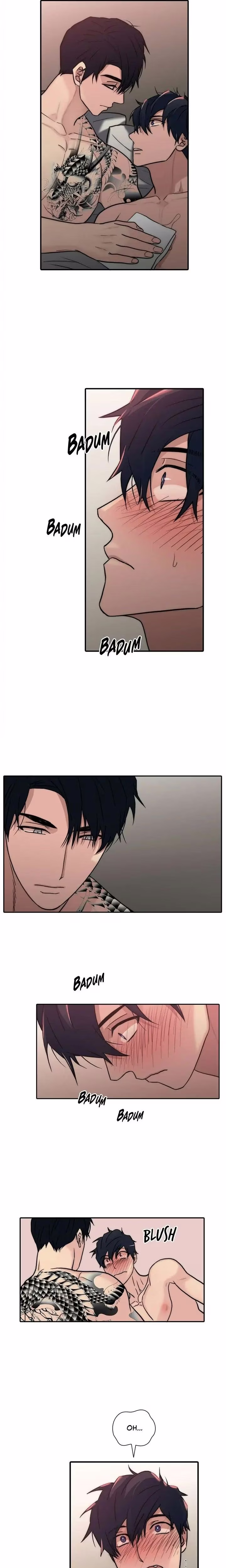 The Words in Your Snare - Chapter 59 - Part 9