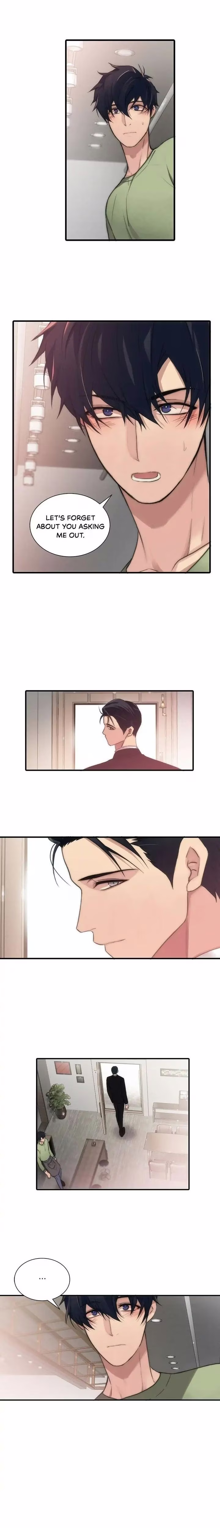 The Words in Your Snare - Chapter 6 - Part 15