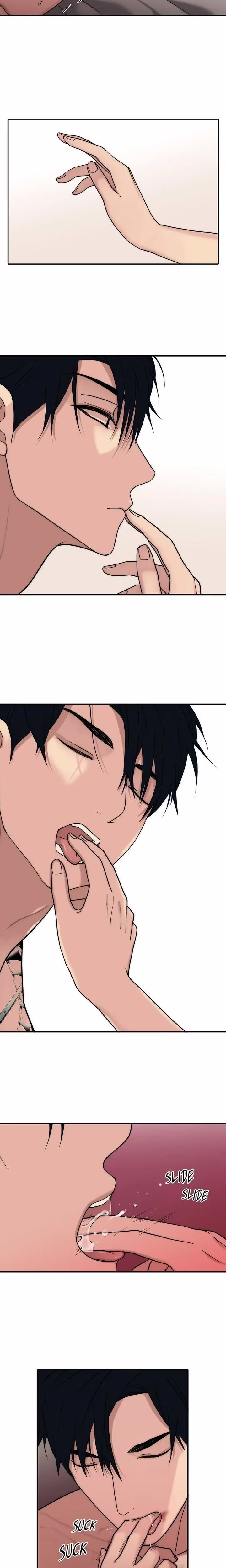 The Words in Your Snare - Chapter 65 - Part 10