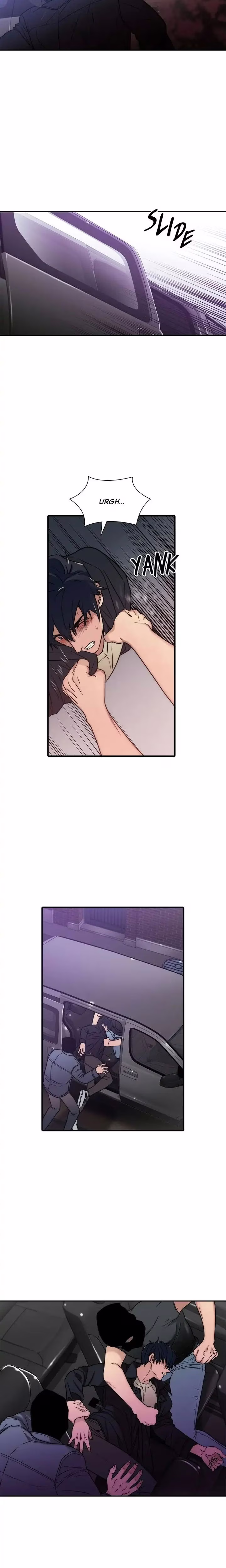 The Words in Your Snare - Chapter 69 - Part 15