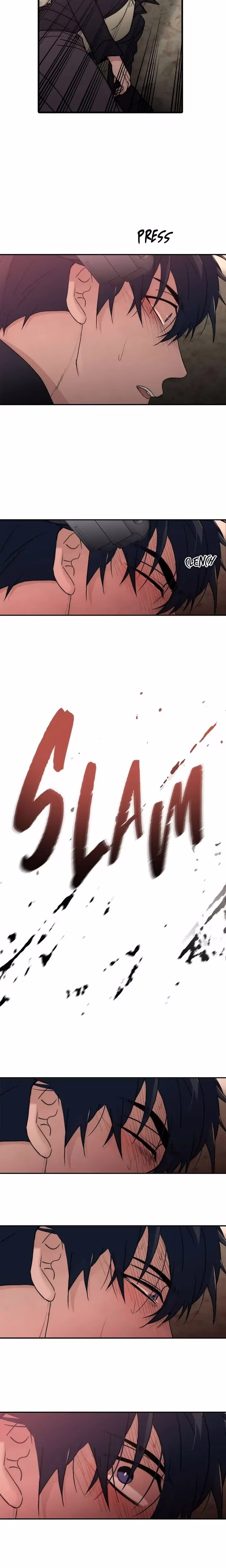 The Words in Your Snare - Chapter 74 - Part 6