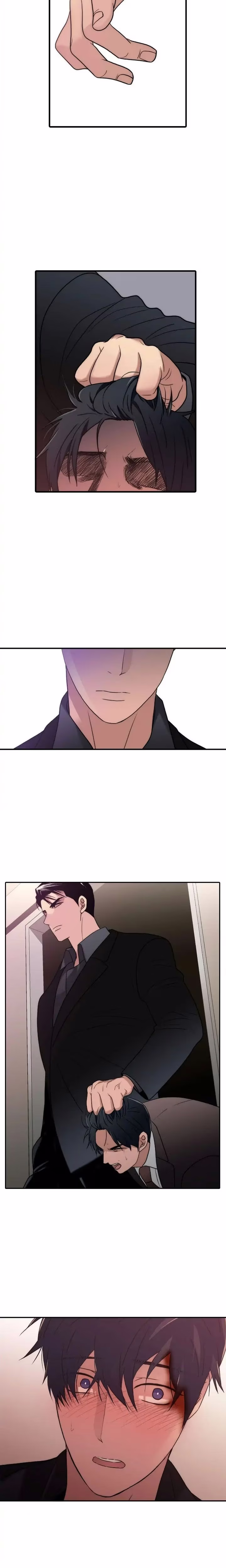 The Words in Your Snare - Chapter 74 - Part 8