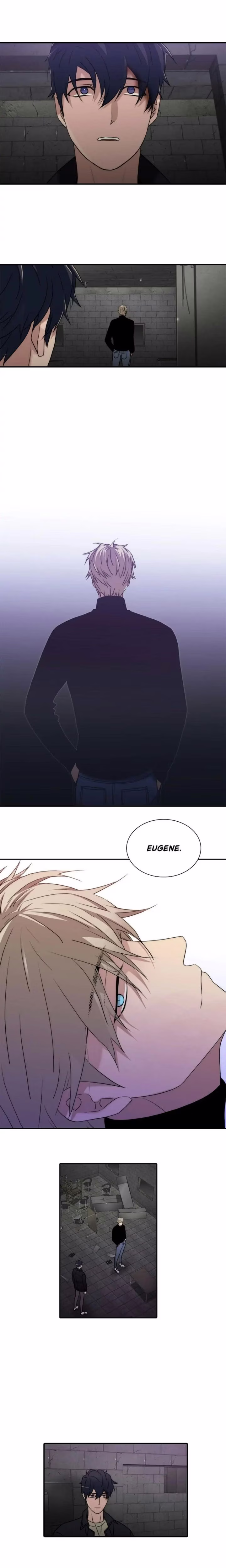 The Words in Your Snare - Chapter 75 - Part 5