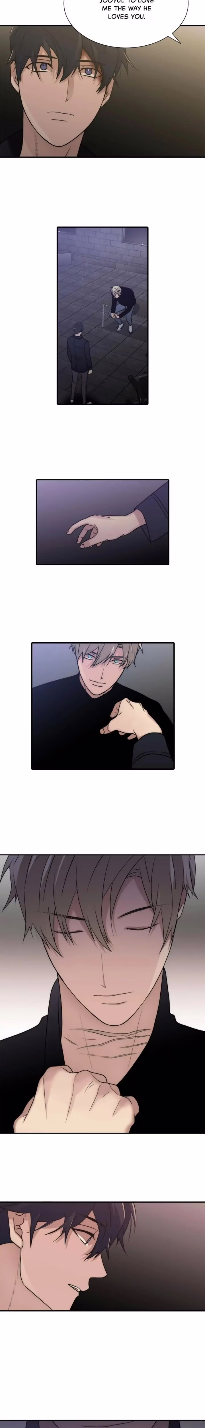 The Words in Your Snare - Chapter 75 - Part 10