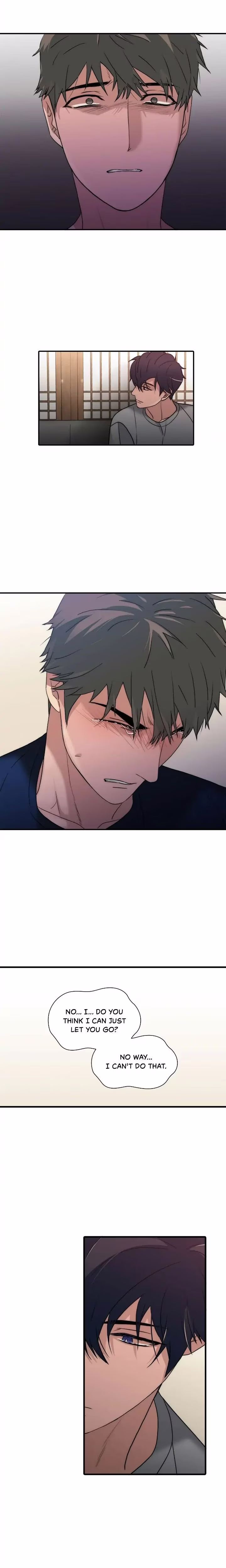 The Words in Your Snare - Chapter 76 - Part 6