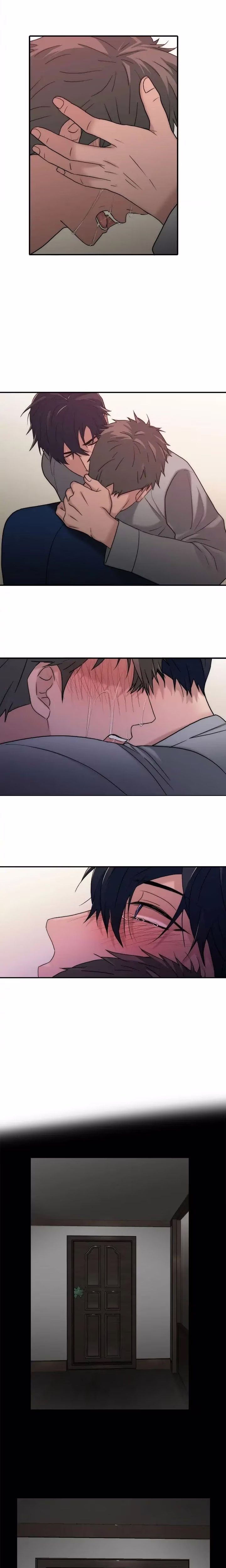 The Words in Your Snare - Chapter 76 - Part 7