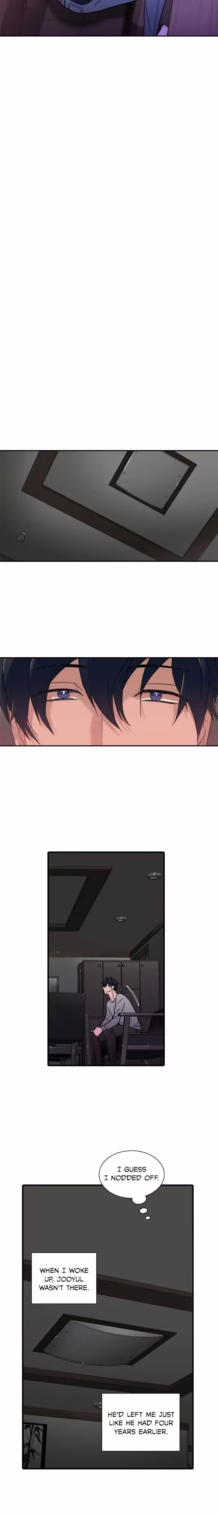 The Words in Your Snare - Chapter 76 - Part 9