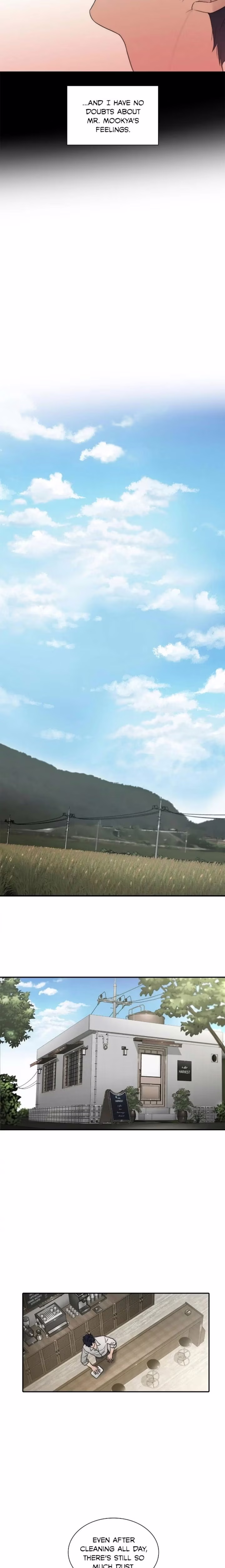 The Words in Your Snare - Chapter 77 - Part 4