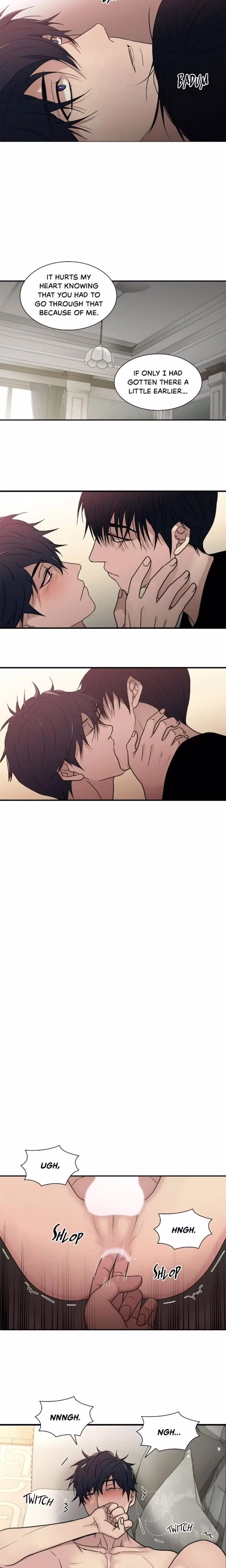 The Words in Your Snare - Chapter 79 - Part 4