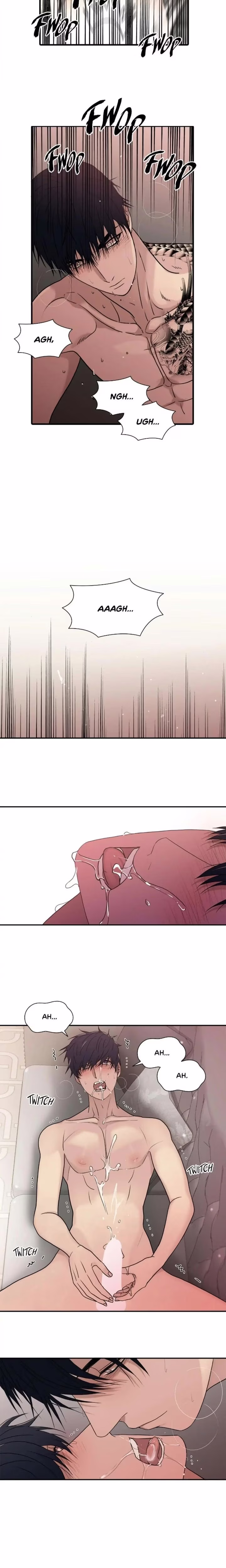 The Words in Your Snare - Chapter 79 - Part 10