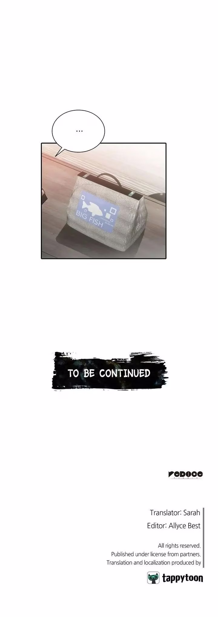 The Words in Your Snare - Chapter 8 - Part 16